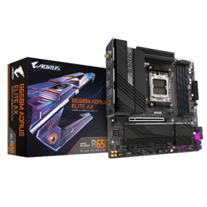 GA-B650M-AORUS Elite (AM5) (D)