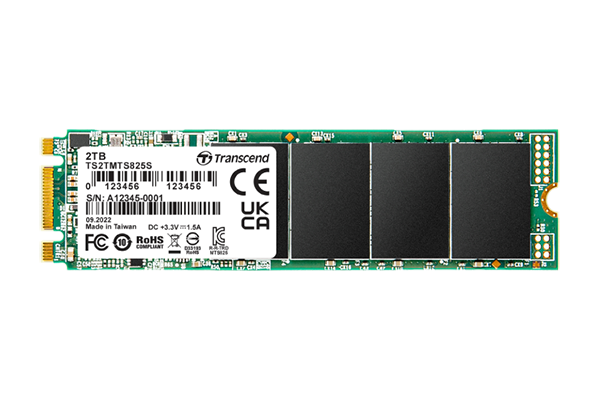 SSD të Brendshme 250GB M.2 TRANSCEND 2280 SATA3 B+M Key TLC
