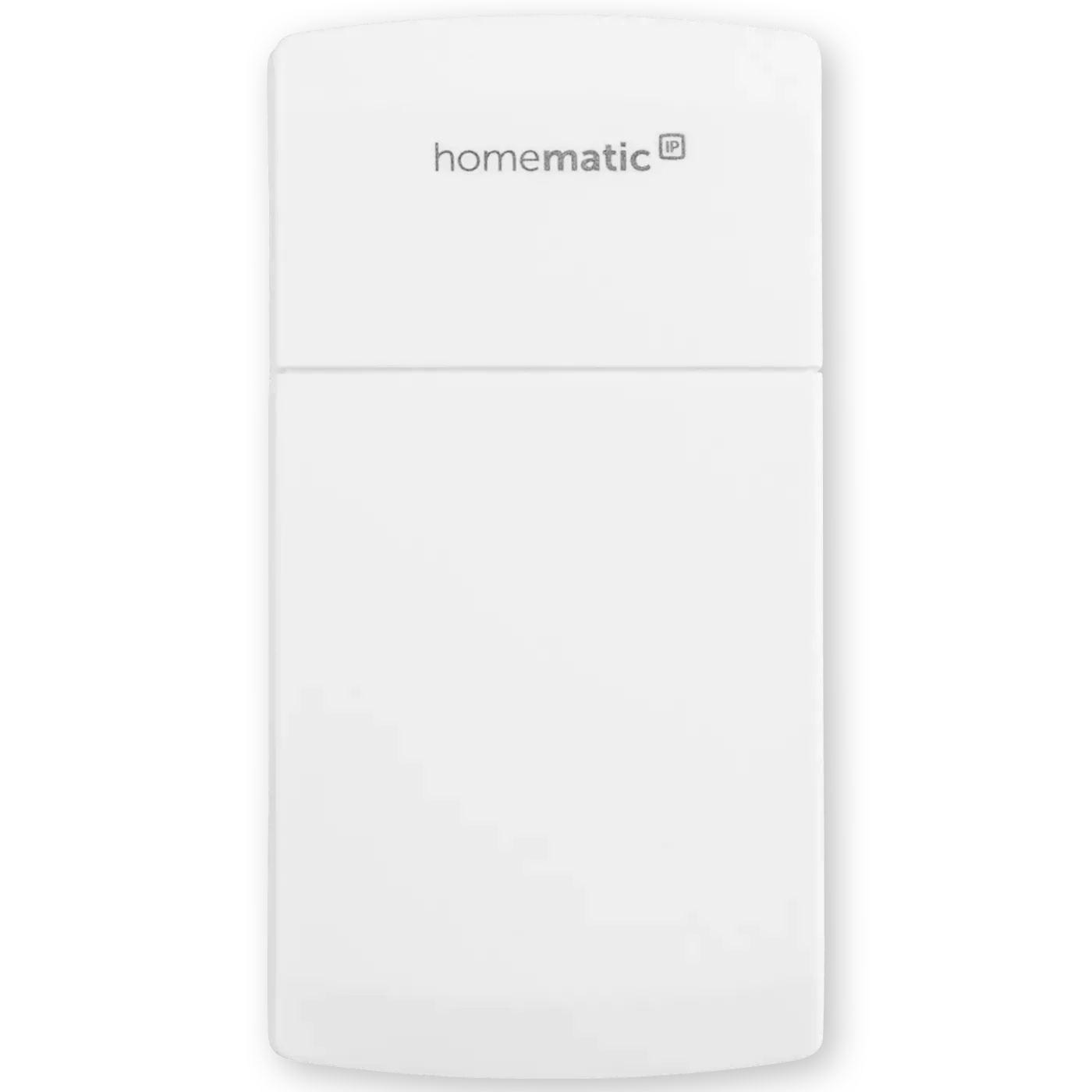 Homematic IP Heizkörperthermostat – kompakt (V2)