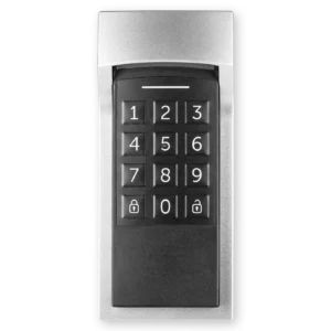 Homematic IP Keypad