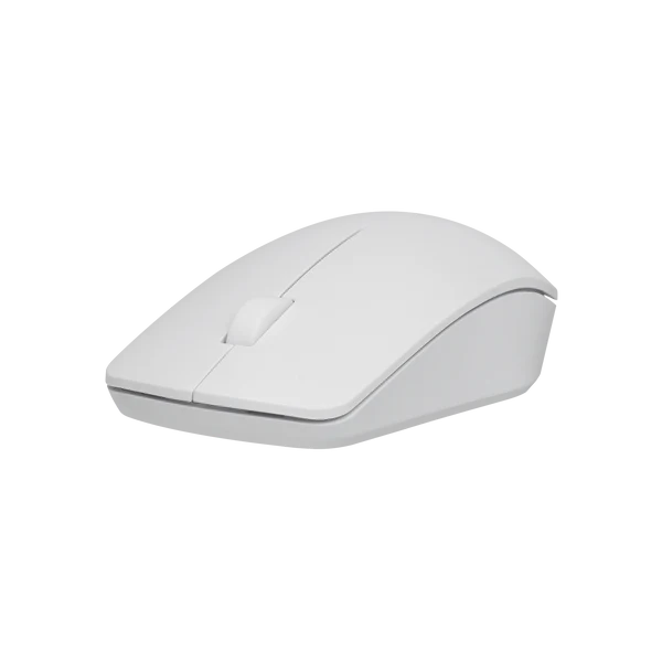 Maus pa kabllo Rapoo M20 Plus / Optical - Bardhë - Figura 3