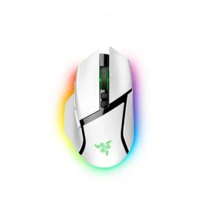 Maus Gaming Razer Basilisk V3 Pro – Bardhë