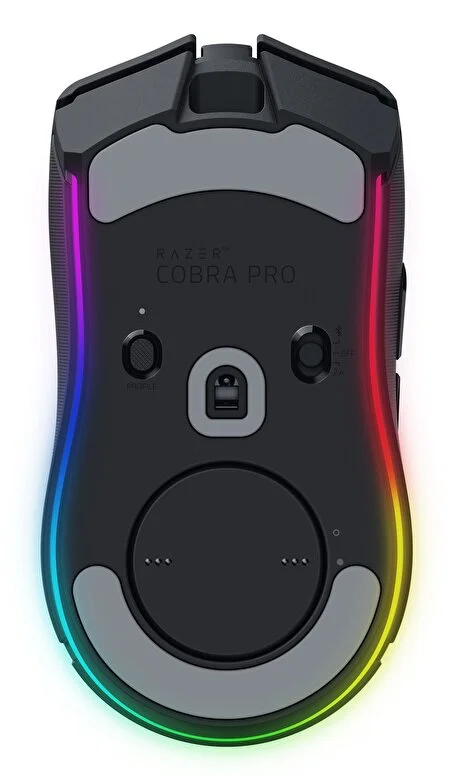 Maus Gaming Razer Cobra Pro – Zezë - Figura 3