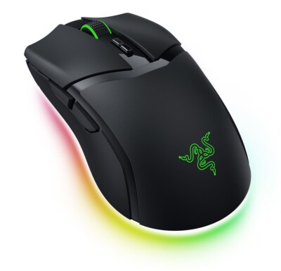 Maus Gaming Razer Cobra Pro – Zezë - Figura 2
