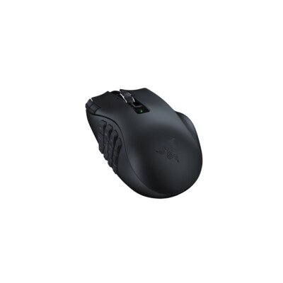 Maus Gaming Razer Naga V2 HyperSpeed – Zezë - Figura 2