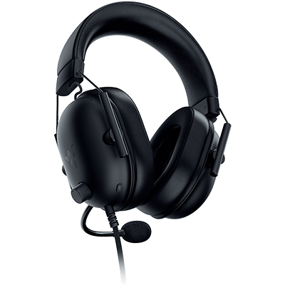 Kufje Gaming Razer Headset BlackShark V2 X XBox – Zezë - Figura 3