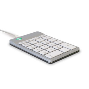 Numpad R‑Go Tools Break - Bardhë