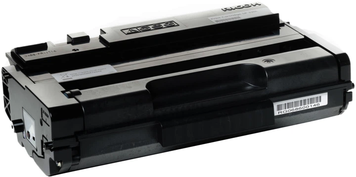 Toner Ricoh SP 330 / 408281 / XL – Zezë - Figura 2