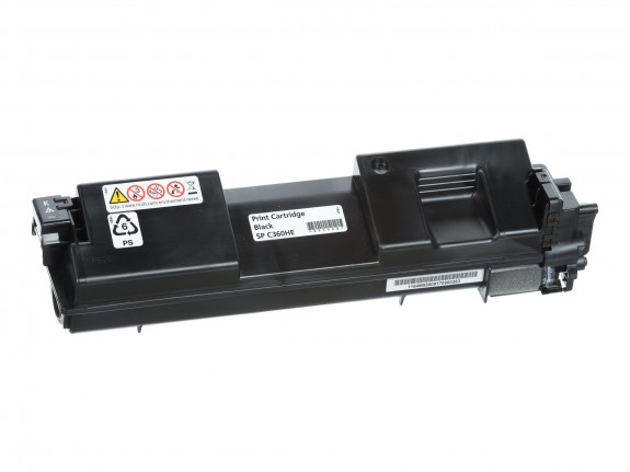 Toner Ricoh Type C360 / 408184 – Zezë - Figura 2