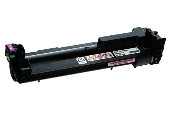Toner Ricoh Type C360 – Rozë - Figura 2