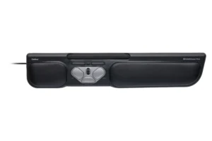 Maus me kabllo Contour RollerMouse Pro3 USB-C - Zezë/Gri