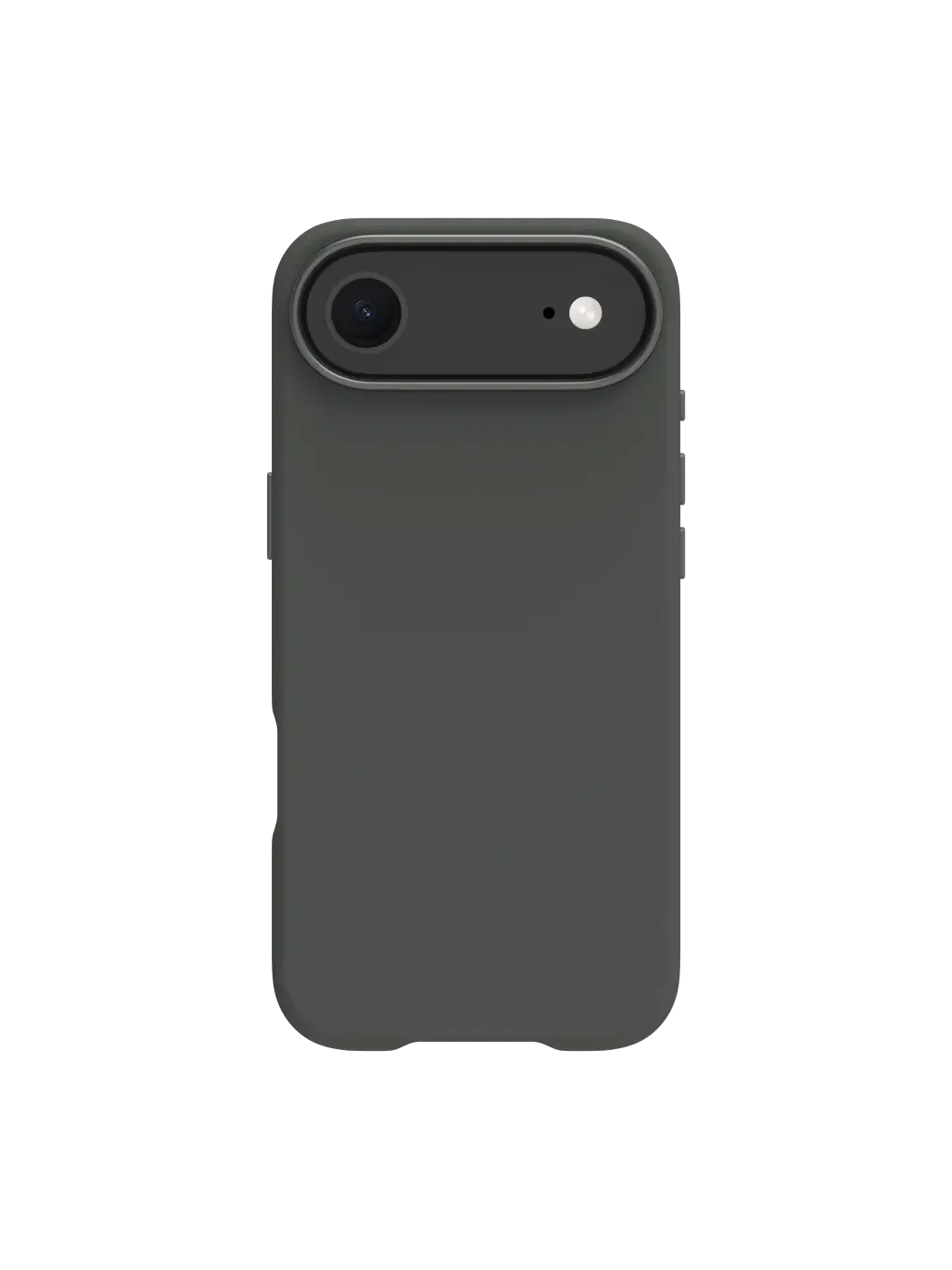 Aksesorë për telefon dbramante Roskilde me MagSafe ICON për iPhone 17 Air – Gjelbër e mbyllur - Figura 3