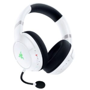 Kufje Gaming Razer Kaira Pro Xbox Edition Headset / RZ04-03470300-R3M1 – Bardhë