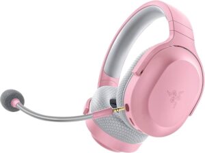 Kufje Gaming Razer Barracuda X 2022 Headset  – Rozë