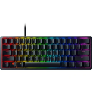 Tastierë Gaming Razer Huntsman Mini Wired / QWERTY / US Language – Zezë