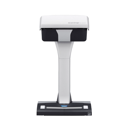 Skaner Ricoh ScanSnap SV600 Overhead Scanner - Bardhë