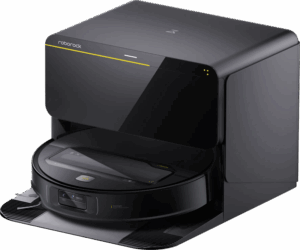Fshesë robotike Roborock Saros Z70 / Robot Vacuum Cleaner - Zezë