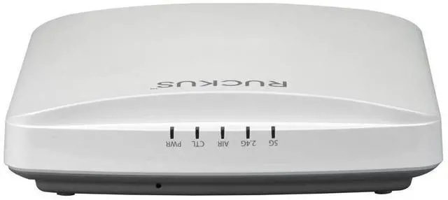 Access Point Ruckus R650 / Wi‑Fi 6 / Indoor