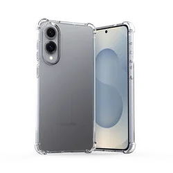 Aksesorë për telefon Mobeen / Samsung Galaxy S25 Edge - Transparente