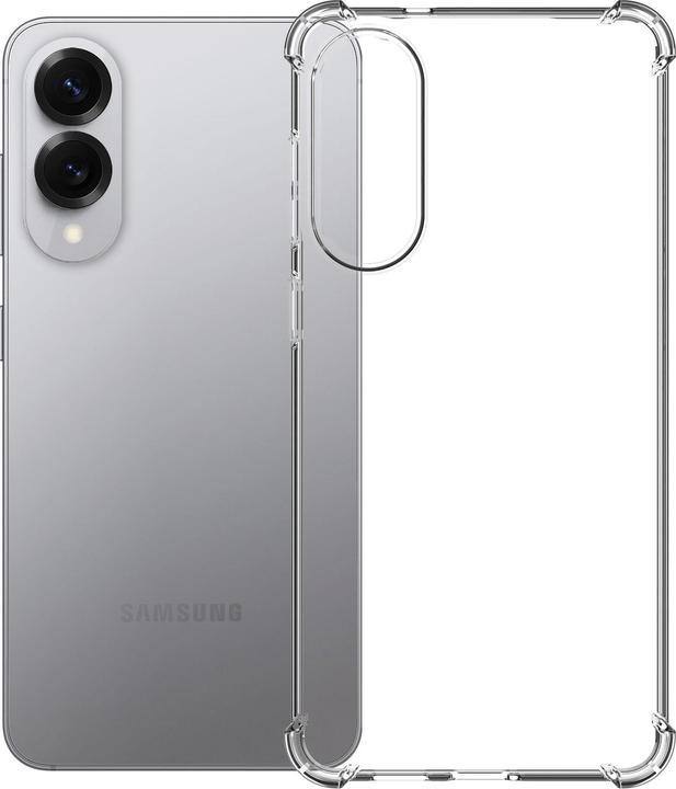 Aksesorë për telefon Mobeen / Samsung Galaxy S25 - Transparente