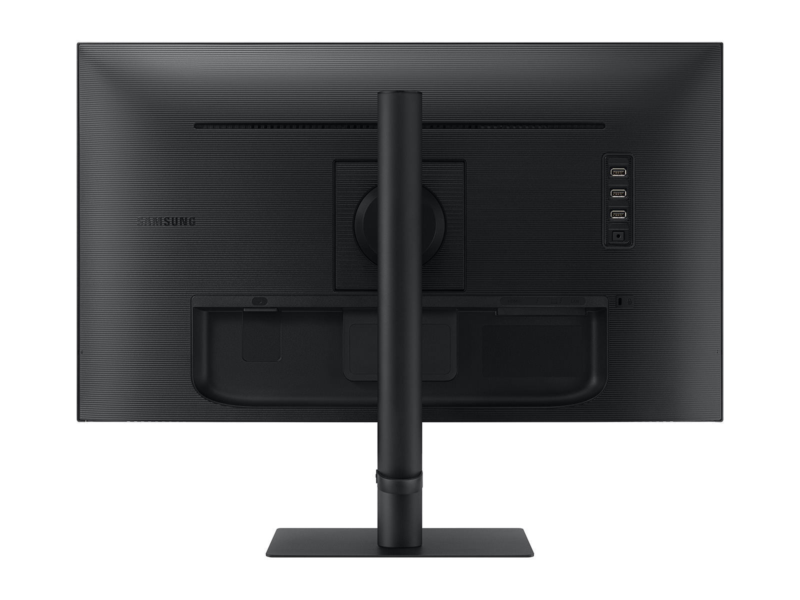 Monitor Samsung F24T450GYU / 24"/ WUXGA IPS / 75Hz / 5ms / DisplayPort + HDMI + DVI + USB - Zezë - Figura 6