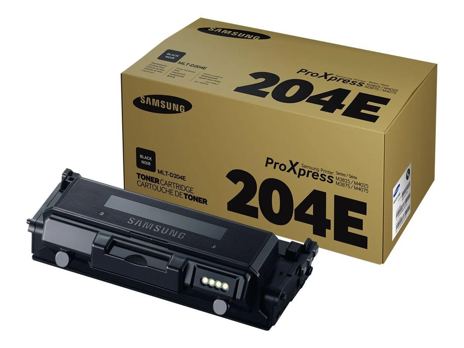 Toner Samsung MLT‑D204E – Zezë - Figura 2