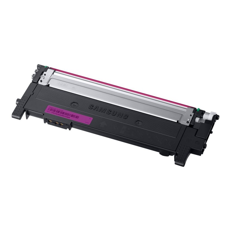 Toner Samsung CLT‑M404S – Rozë - Figura 2