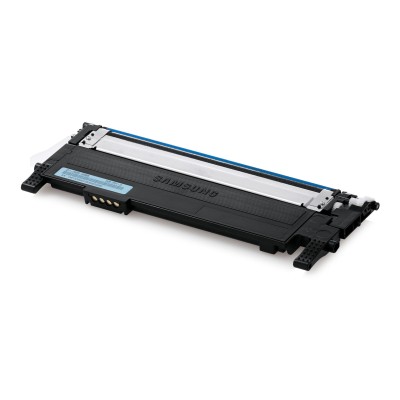 Toner Samsung CLT‑C406S – Blu - Figura 2