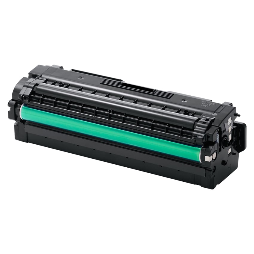 Toner Samsung CLT-Y506L / XL - Verdhë - Figura 2
