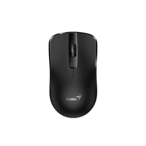 Maus pa kabllo Genius NX-7000X / Optical / 1200 DPI / AA x1 - Zezë
