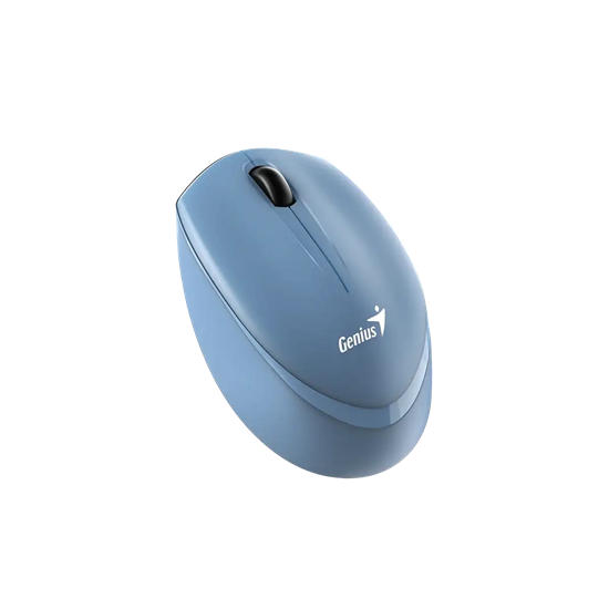 Maus pa kabllo Genius NX-7009 / 1200 DPI - Blu - Figura 3