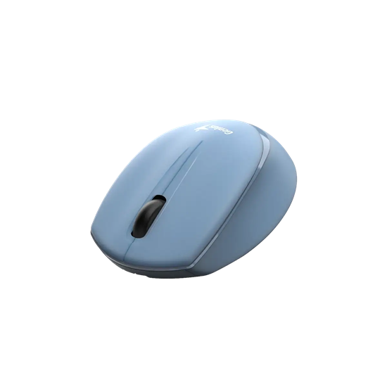 Maus pa kabllo Genius NX-7009 / 1200 DPI - Blu - Figura 2