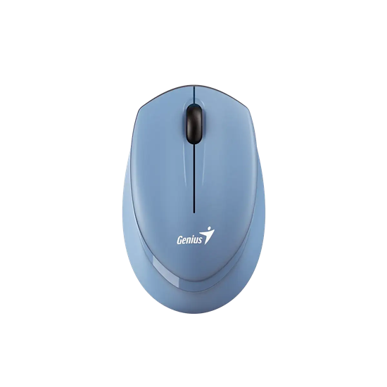 Maus pa kabllo Genius NX-7009 / 1200 DPI - Blu