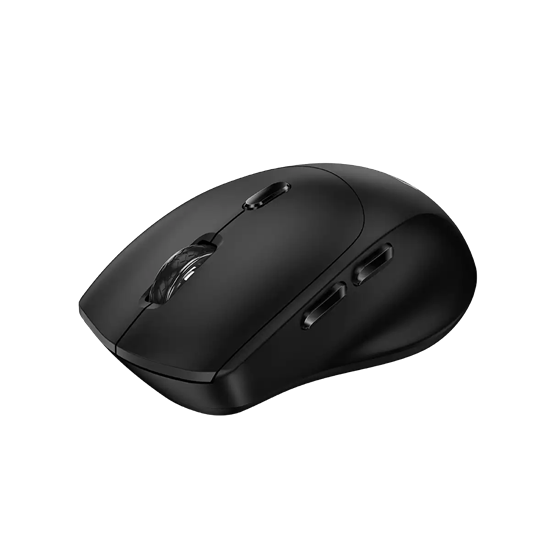 Maus Gaming Genius Scorpion M8100 / Bluetooth + 2.4GHz / AI Copilot / 6 Butona / 3200 DPI - Zezë - Figura 2