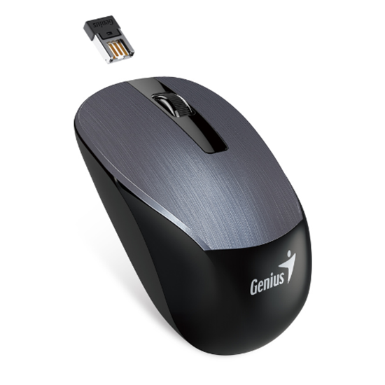 Maus pa kabllo Genius NX-7015 - Gri