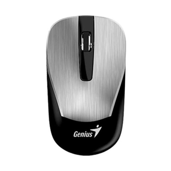 Maus pa kabllo Genius NX-7015 - Argjend - Figura 2