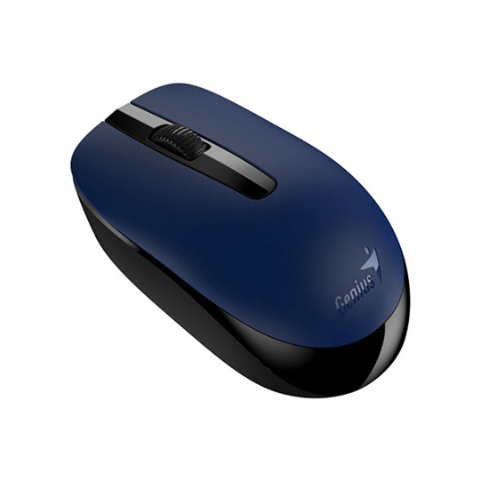 Maus pa kabllo Genius NX-7007 - Blu - Figura 3