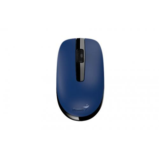 Maus pa kabllo Genius NX-7007 - Blu