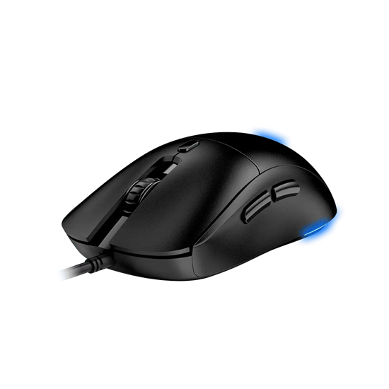Maus Gaming Genius Scorpion M500 / USB / 3600 DPI - Zezë - Figura 2