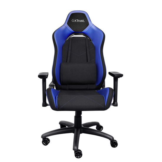 Karrige Gaming Trust GXT714B Ruya Comfortable – Blu/Zezë