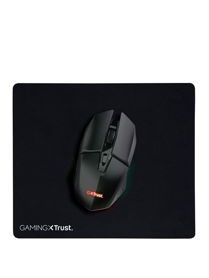 Set Gaming Trust / Tridox GXT 790 / Kufje + Maus + Mauspad – Zezë - Figura 5