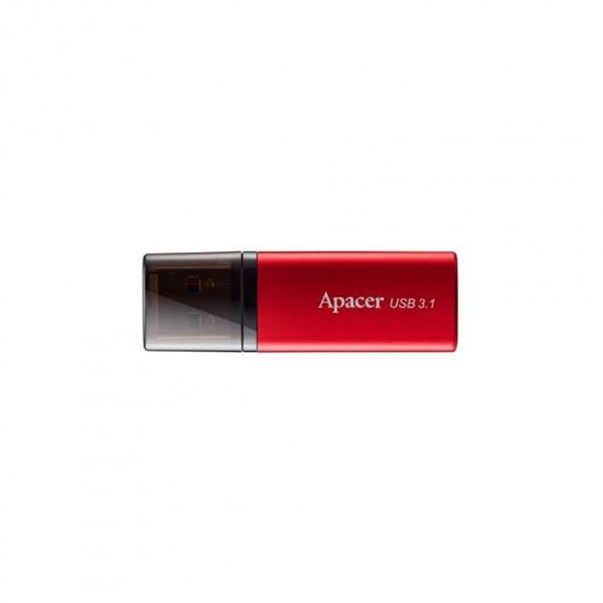 USB Flash Drive Apacer / H25B / 32GB / 3.1 – Kuqe - Figura 2