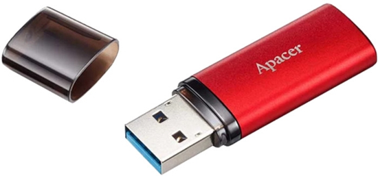 USB Flash Drive Apacer / H25B / 32GB / 3.1 – Kuqe - Figura 3