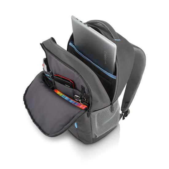 Çantë për Laptop Lenovo Backpack Everyday B515 / 15.6” – Gri - Figura 4