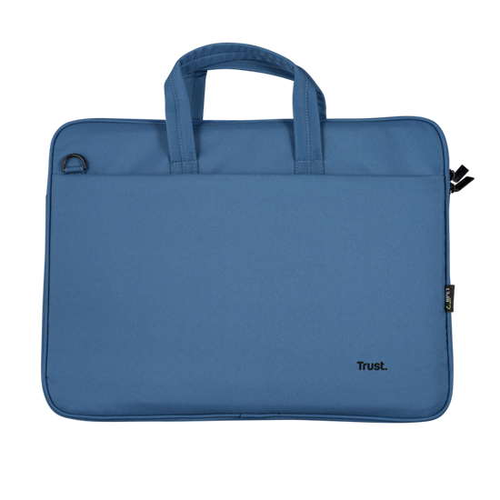 Çantë Laptop Trust Bologna Bag / 16" - Blu - Figura 3