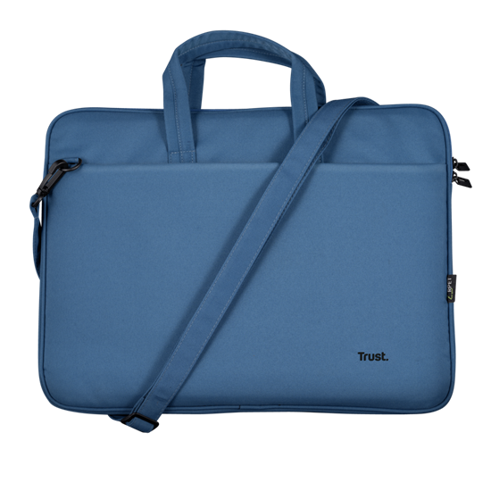 Çantë Laptop Trust Bologna Bag / 16" - Blu - Figura 2