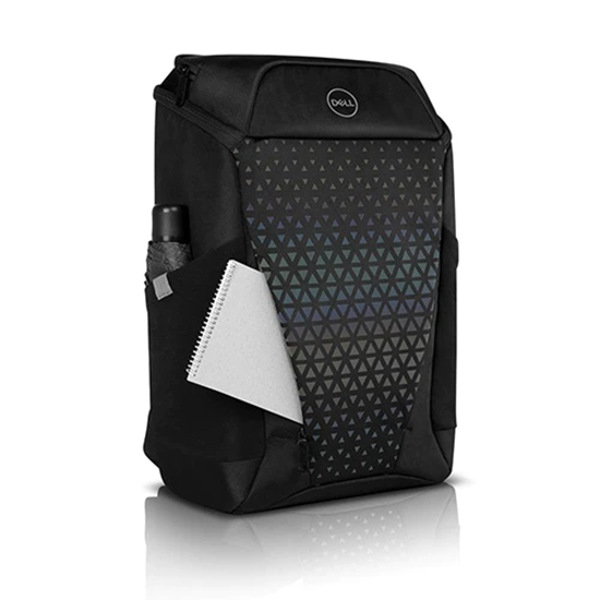 Çantë për Laptop Dell Backpack Gaming / 17” – Zezë - Figura 6