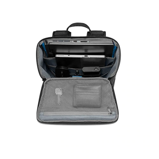 Çantë për Laptop Dell Backpack Gaming / 17” – Zezë - Figura 4