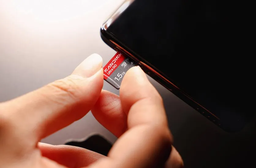 Kartë Memorie SanDisk Ultra / 1.5TB / microSDXC UHS-I 190MB/s - Figura 2