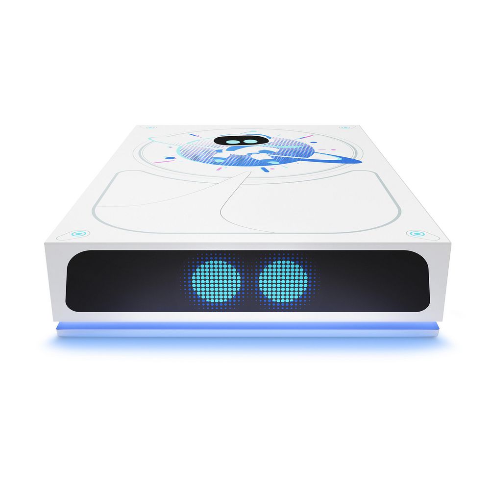 HDD i jashtëm Stick 5TB Astro Bot Limited Edition Game Drive - Figura 2